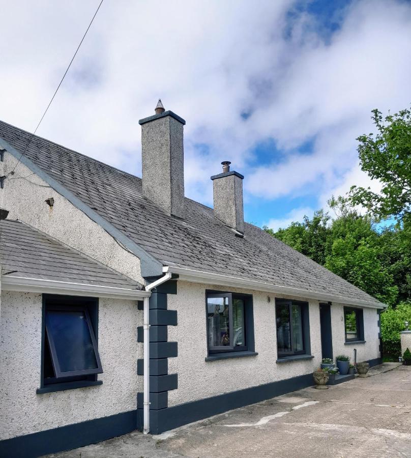 Finner House Ballyshannon Eksteriør billede