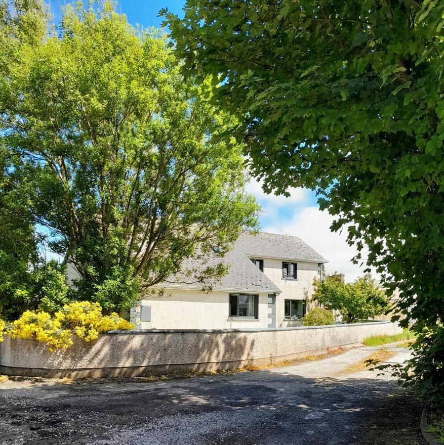Finner House Ballyshannon Eksteriør billede